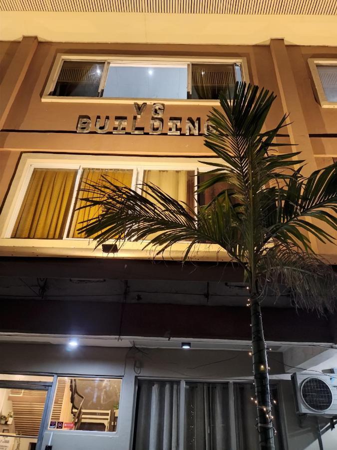 VG Pension&Residences Adlawon Exterior foto