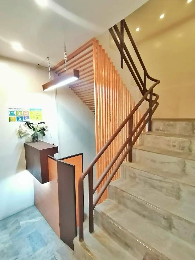 VG Pension&Residences Adlawon Exterior foto