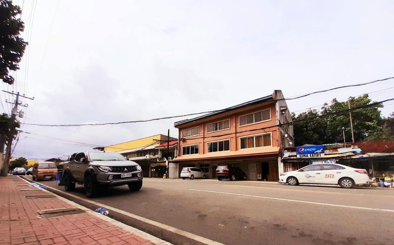 VG Pension&Residences Adlawon Exterior foto