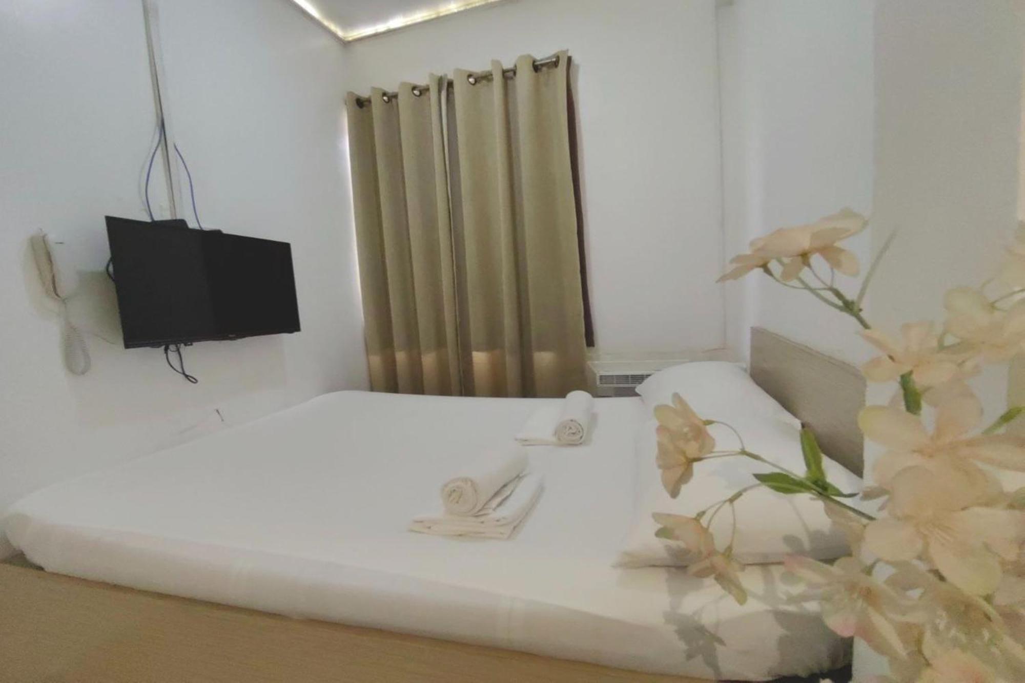 VG Pension&Residences Adlawon Exterior foto